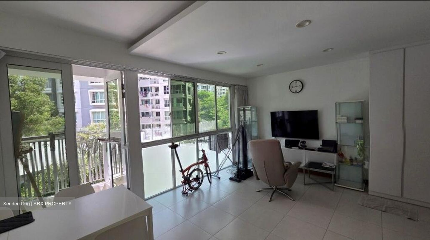Blk 270C Punggol Sapphire (Punggol), HDB 5 Rooms #499218501